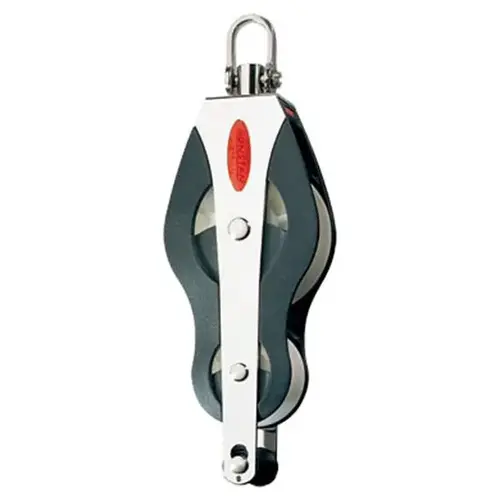 Series 50 All-Purpose Fiddle Block with Becket Series 50 All-Purpose Fiddle Block with Becket