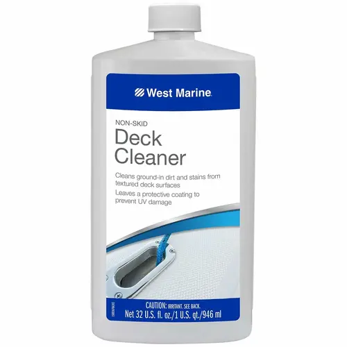 Nonskid Deck Cleaner with PTEF , 32oz. Nonskid Deck Cleaner with PTEF , 32oz.