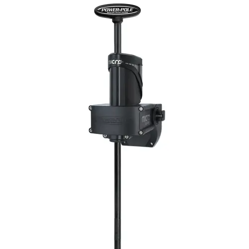 Micro Anchor System Micro Anchor System