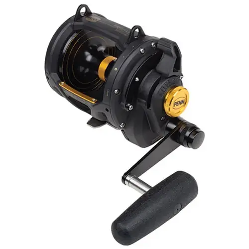 Squall 16 VS 2-Speed Lever Drag Conventional Reels Squall 16 VS 2-Speed Lever Drag Conventional Reels