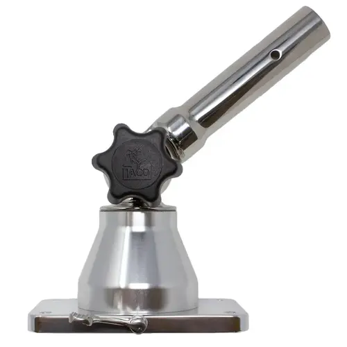 Grand Slam 170-2 Center Rigger Mount Grand Slam 170-2 Center Rigger Mount