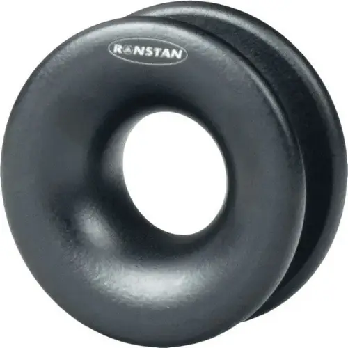 Low Friction Ring, 7/8" (22mm) Outside Diameter, 5/16" (8mm) Center Hole Diameter, 7/16" (11mm) Thickness Low Friction Ring, 7/8" (22mm) Outside Diameter, 5/16" (8mm) Center Hole Diameter, 7/16" (11mm) Thickness