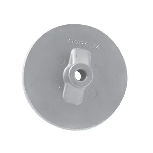 Mercury /Mercruiser Cavitation Plate Anode Mercury /Mercruiser Cavitation Plate Anode