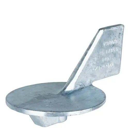Aluminum Skeg Anode for Yamaha, 6884537102 Aluminum Skeg Anode for Yamaha, 6884537102