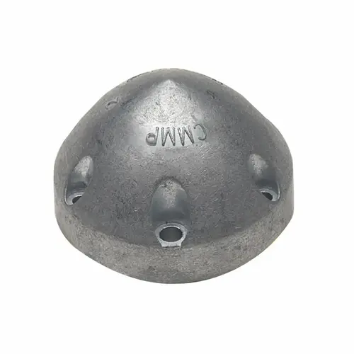 70mm Max Prop Aluminum Anode 70mm Max Prop Aluminum Anode