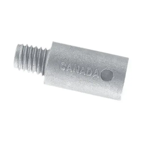 Aluminum Pencil Anode for Volvo, 838929 Aluminum Pencil Anode for Volvo, 838929