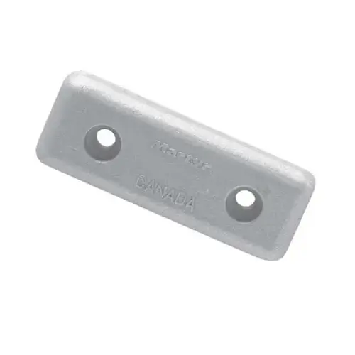 Zinc Doka Sea Strainer Anode Zinc Doka Sea Strainer Anode