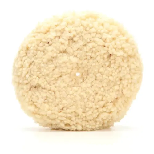 Perfect-It Wool Compound Pad, 9" Perfect-It Wool Compound Pad, 9"