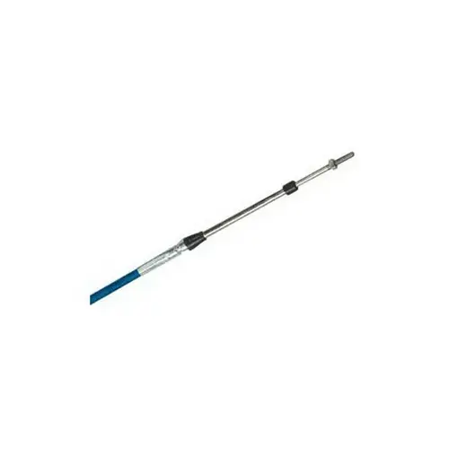 60 ft MACHZero 3300 Type High Efficiency Universal Control Cable with 10-32 UNF Threaded Ends 60 ft MACHZero 3300 Type High Efficiency Universal Control Cable with 10-32 UNF Threaded Ends