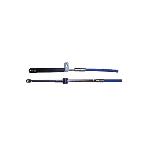 27 ft MACH5 600A Type Control Cable for Mercury/Mercruiser Engines 27 ft MACH5 600A Type Control Cable for Mercury/Mercruiser Engines