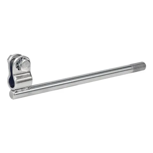 8" Mount Extension for Marine Kettle Grill 8" Mount Extension for Marine Kettle Grill