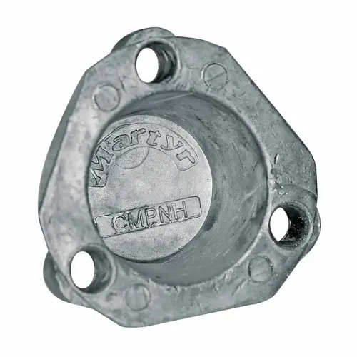 Zinc Autoprop H-6 Anode Zinc Autoprop H-6 Anode