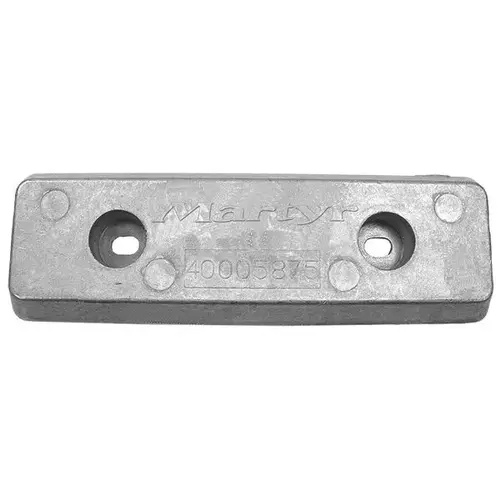 Volvo Penta Magnesium Anode, CM40005875M Volvo Penta Magnesium Anode, CM40005875M