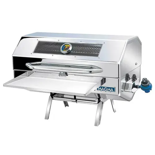Monterey 2 Infrared Gourmet Series Gas Grill Monterey 2 Infrared Gourmet Series Gas Grill