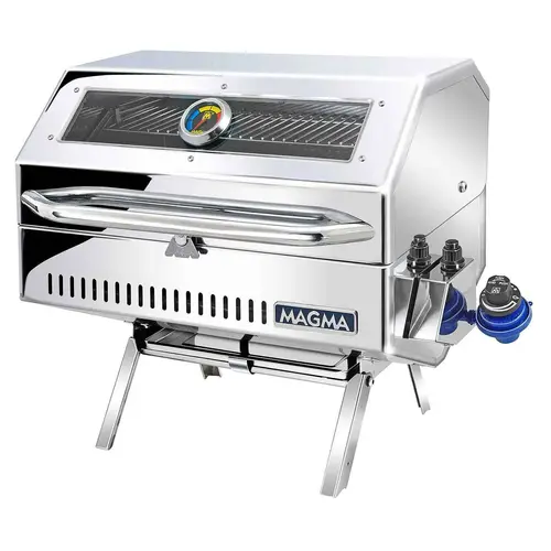 Catalina 2 Infrared Gourmet Series Gas Grill Catalina 2 Infrared Gourmet Series Gas Grill