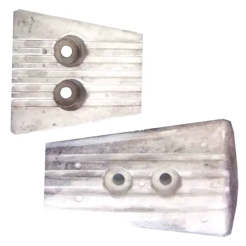 Volvo Penta DPS/SX-A Drive Anode Kit Volvo Penta DPS/SX-A Drive Anode Kit