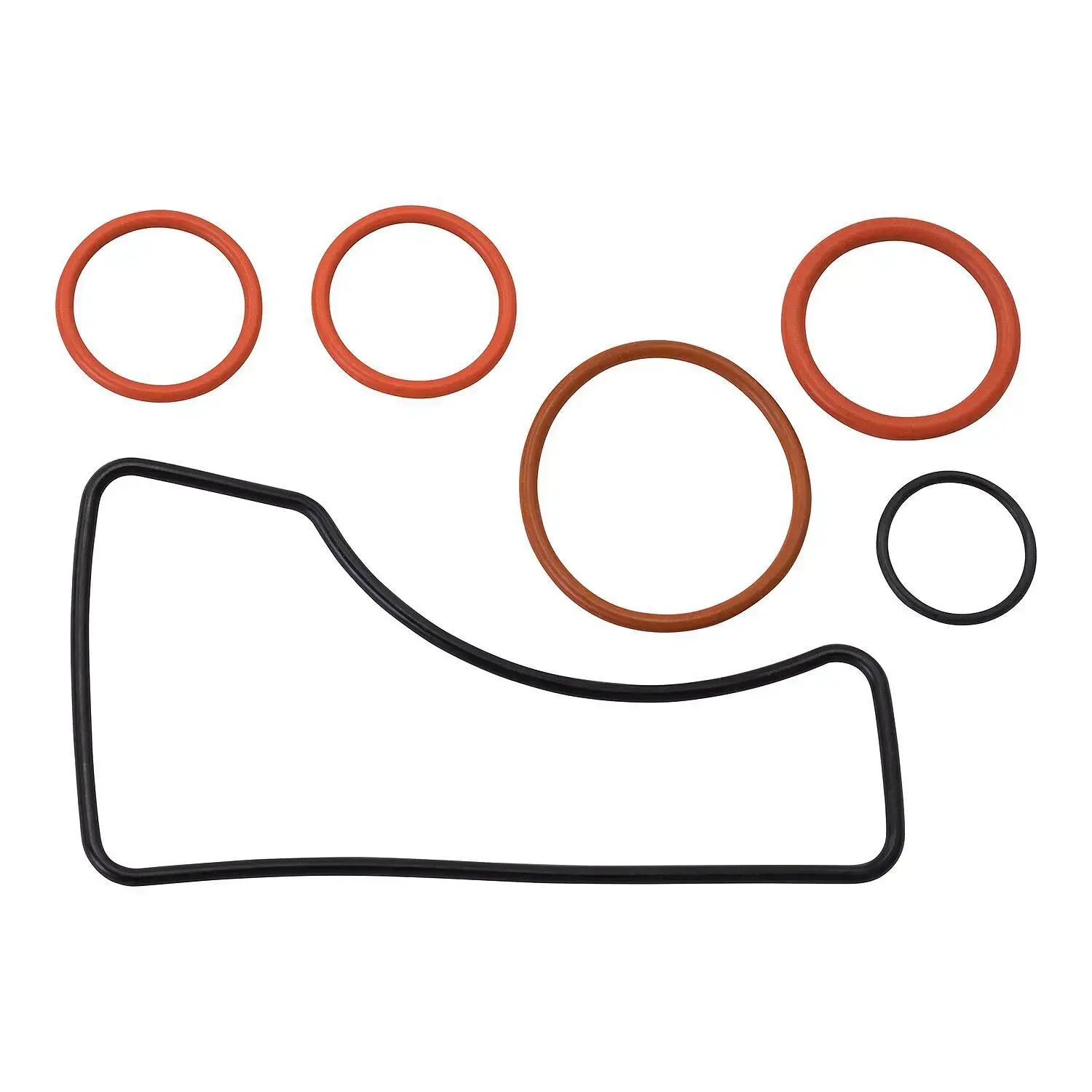 Quicksilver Bell Housing Installation Gasket Kit MerCruiser Bravo Drives 1-Set 16755Q1