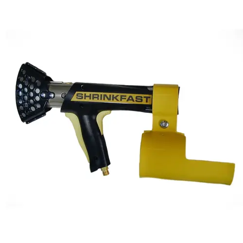 Shrinkfast Arm Assist Clip for 4 ft & 6 ft Extensions Yellow Shrinkfast Arm Assist Clip for 4 ft & 6 ft Extensions Yellow