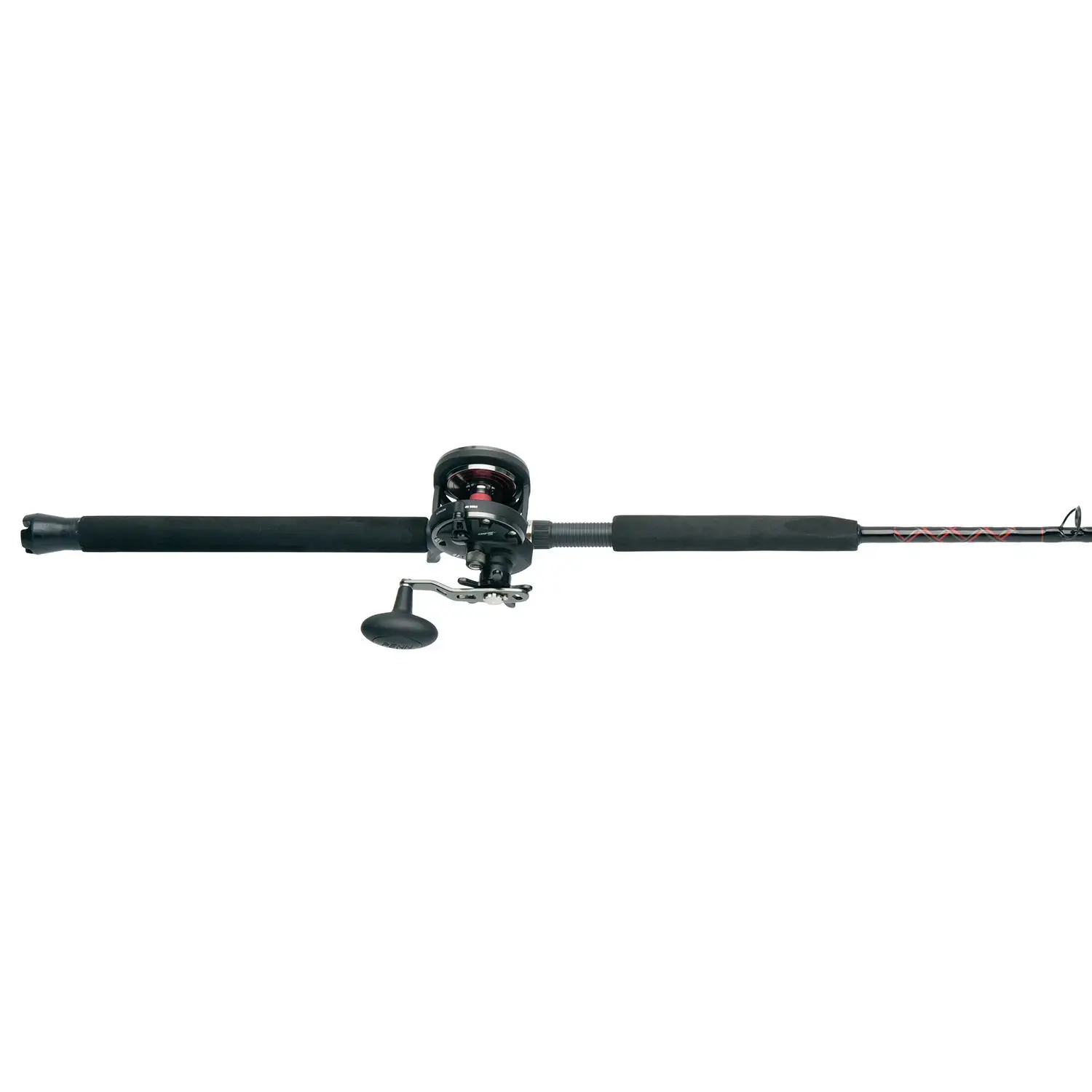 Penn 6 ft6 Warfare 20N Star Drag Combo Medium Power 1366242 Penn 6 ft6 Warfare 20N Star Drag Combo Medium Power 1366242
