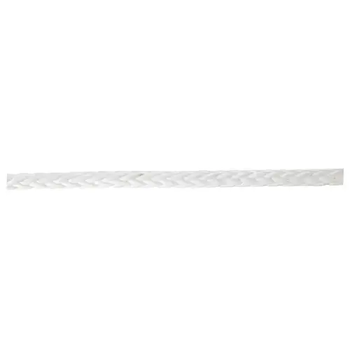 5/32 ft Endura Braid, White 5/32 ft Endura Braid, White
