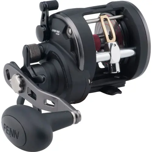 Warfare WAR15LW Level Wind Conventional Reel Warfare WAR15LW Level Wind Conventional Reel