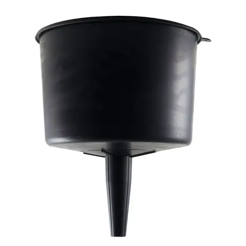 Large Conductive Portable Fuel Filter Large Conductive Portable Fuel Filter
