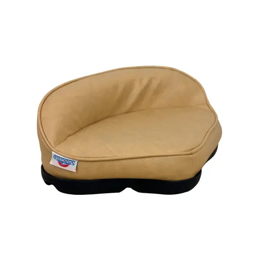 Tan Pro Stand-Up Seat Beige Tan Pro Stand-Up Seat Beige