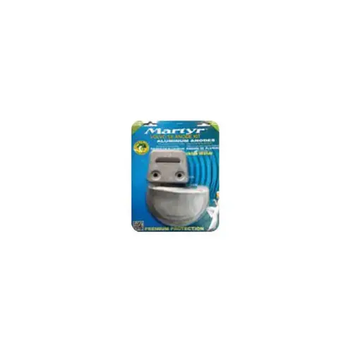 Zinc Anode Kit for Volvo SX Engine Zinc Anode Kit for Volvo SX Engine