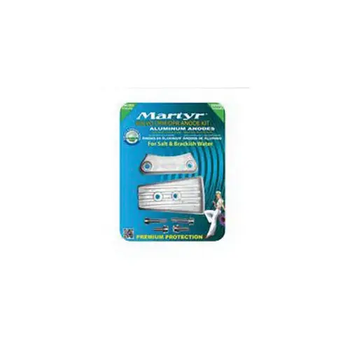 Magnesium Anode Kit for Volvo Magnesium Anode Kit for Volvo