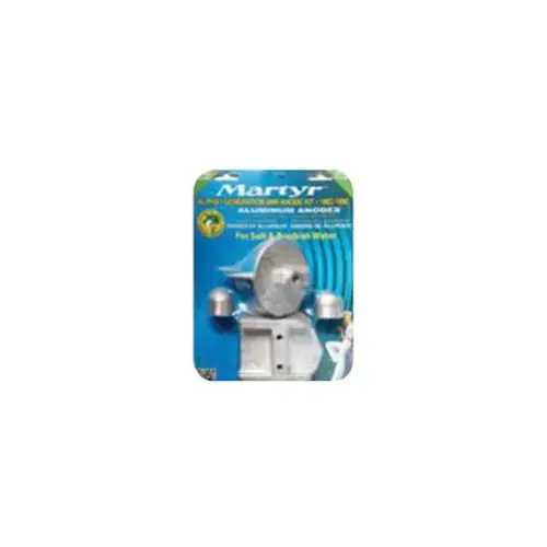 Zinc Anode Kit for Mercury Zinc Anode Kit for Mercury