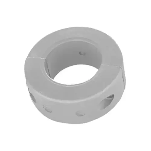 GORI Zinc Ring Anode, 2.5" ID, 3.7" OD, 1.8"L GORI Zinc Ring Anode, 2.5" ID, 3.7" OD, 1.8"L