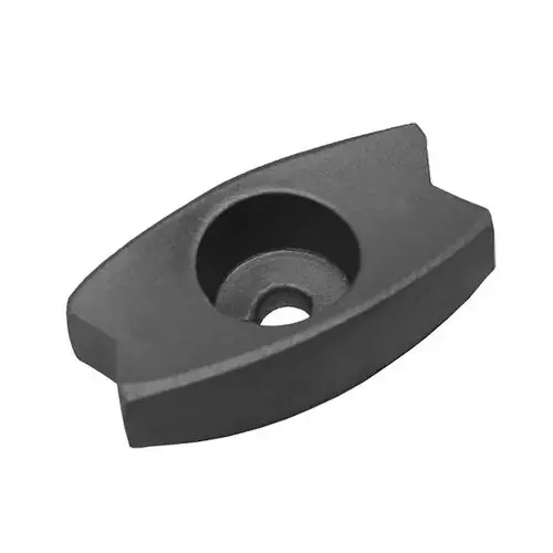 Zinc Engine-Specific Small Anode for Volvo, 1" x 2" x 0.62" Zinc Engine-Specific Small Anode for Volvo, 1" x 2" x 0.62"