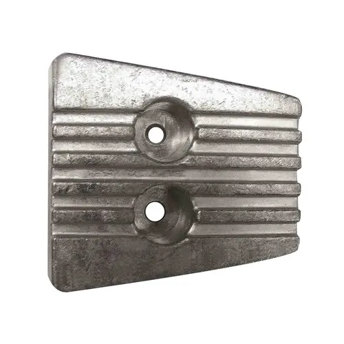 Volvo Penta Anode, Transom Shield for SXA/DPS Volvo Penta Anode, Transom Shield for SXA/DPS