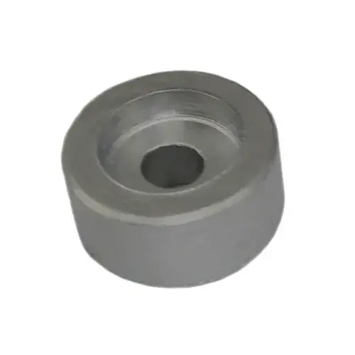 Magnesium Anode for BRP OMC/Johnson Evinrude, 0.24" x 0.83" x 0.39" Magnesium Anode for BRP OMC/Johnson Evinrude, 0.24" x 0.83" x 0.39"