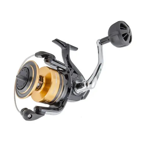 Socorro 8000SW Spinning Reel Socorro 8000SW Spinning Reel