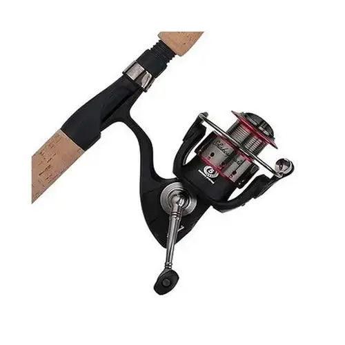 7 ft Ugly Stik Elite Spinning Combo, Medium Power 7 ft Ugly Stik Elite Spinning Combo, Medium Power