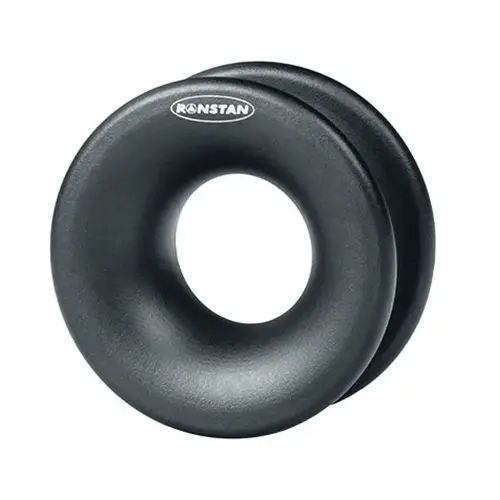 5 mm Lead Low Friction Ring 5 mm Lead Low Friction Ring