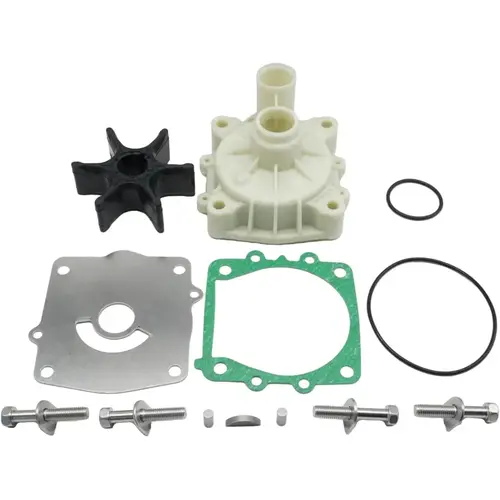 Sierra 18-3396-1 Water Pump Kit - With Housing for Yamaha Outboard Motors Sierra 18-3396-1 Water Pump Kit - With Housing for Yamaha Outboard Motors