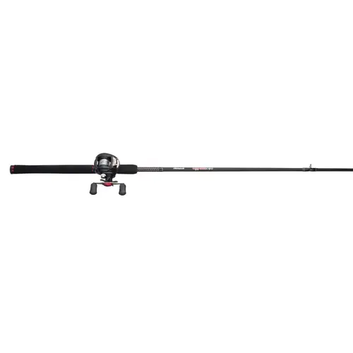 6 ft6" Ugly Stik GX2 Baitcasting Combo, Medium Power 6 ft6" Ugly Stik GX2 Baitcasting Combo, Medium Power