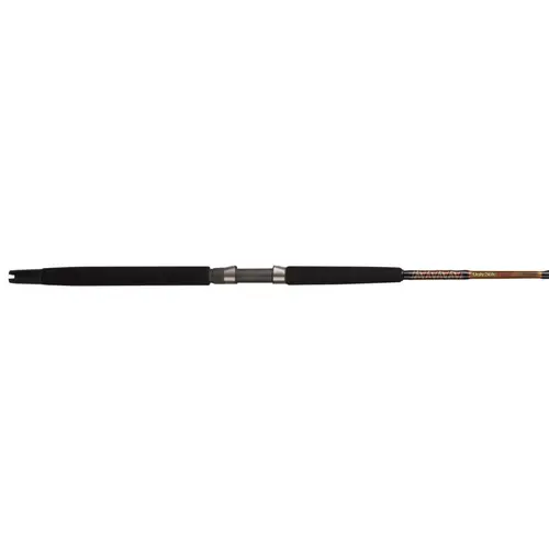 8 ft Ugly Stik Tiger Casting Rod, Medium/Light Power 8 ft Ugly Stik Tiger Casting Rod, Medium/Light Power