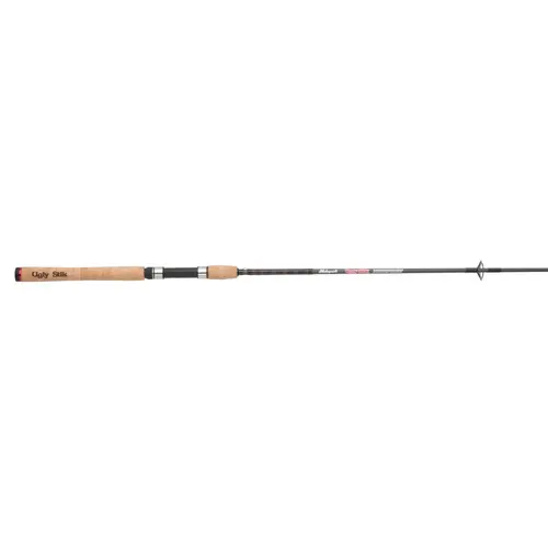 7 ft Ugly Stik Inshore Select Spinning Rod, Medium Power 7 ft Ugly Stik Inshore Select Spinning Rod, Medium Power