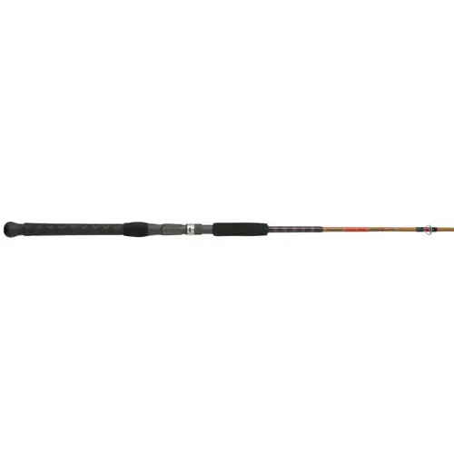 6 ft6" Ugly Stik Tiger Elite Casting Rod, Medium/Heavy Power 6 ft6" Ugly Stik Tiger Elite Casting Rod, Medium/Heavy Power