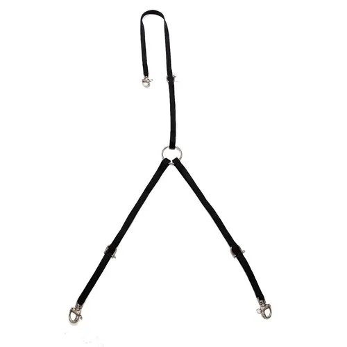 Heavy-Duty RIB Lifting Sling - 3 Leg Heavy-Duty RIB Lifting Sling - 3 Leg