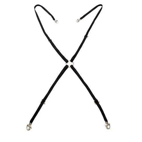 Heavy-Duty RIB Lifting Sling - 4 Leg Heavy-Duty RIB Lifting Sling - 4 Leg