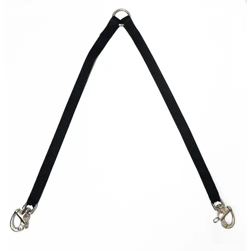 17" Davit Lifting Sling 17" Davit Lifting Sling