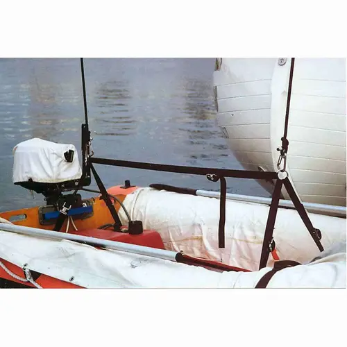 Dinghy-Lift for Davits Dinghy-Lift for Davits