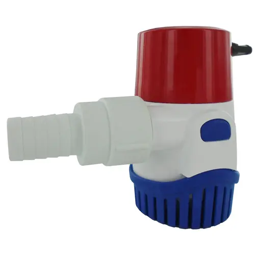 800 GPH Automatic Bilge Pump 800 GPH Automatic Bilge Pump