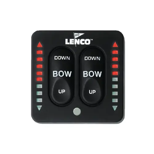 Two-Piece LED Indicator Tactile Switch Kit Two-Piece LED Indicator Tactile Switch Kit