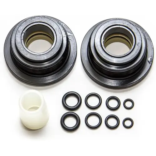 Seastar HS5167 Front Mount Hydraulic Steering Cylinder Seal Kit Seastar HS5167 Front Mount Hydraulic Steering Cylinder Seal Kit