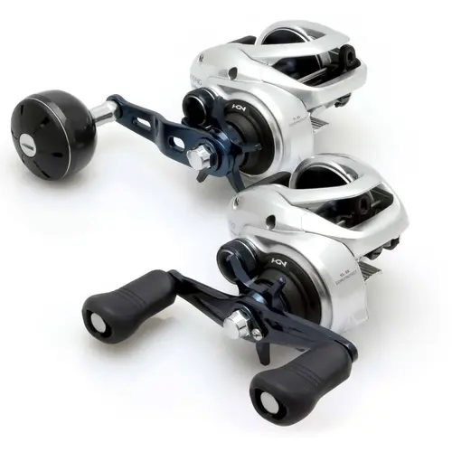 Tranx 400A Baitcasting Reel Tranx 400A Baitcasting Reel
